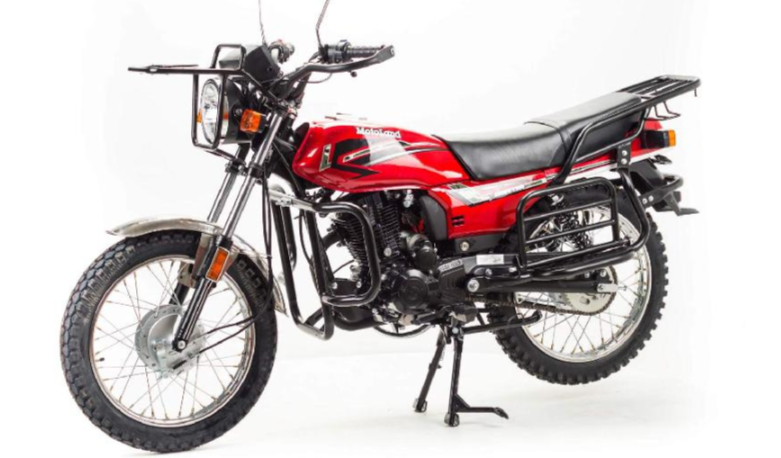 Мотоцикл MOTOLAND (МОТОЛЕНД) FORESTER LITE 200 в Шахтах