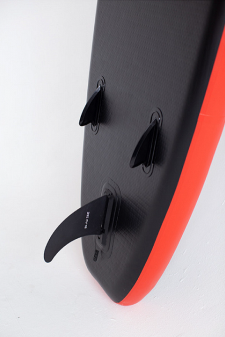 НАДУВНОЙ SUP-BOARD BURNFIRE 10,6 в Шахтах