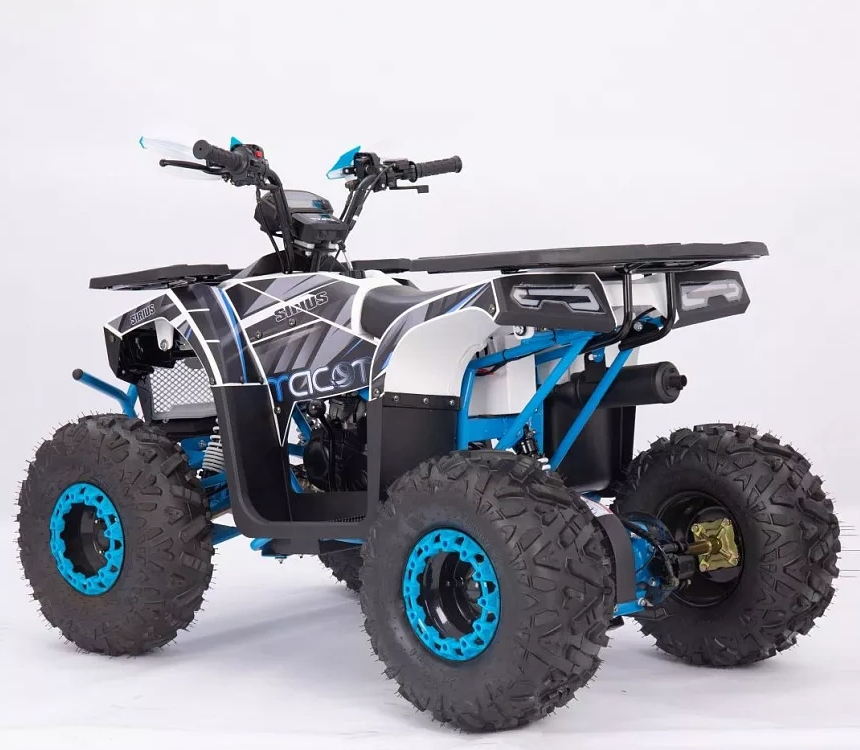 Квадроцикл YACOTA SIRIUS 110 в Шахтах