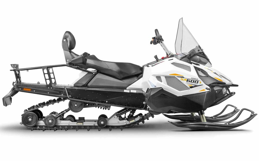 Снегоход STELS АТАМАН SA600T 2.0 в Шахтах