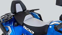 Квадроцикл Русская механика РМ 800 Т в Шахтах