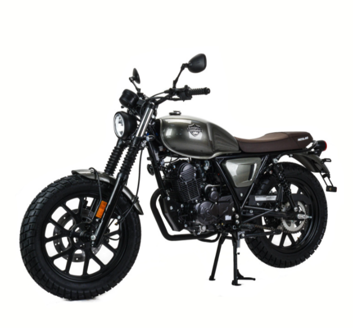 Мотоцикл MOTOLAND (МОТОЛЕНД) TEXAS 300 в Шахтах