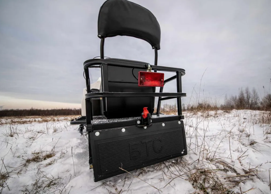 Снегоход АРКТИК 4Т в Шахтах