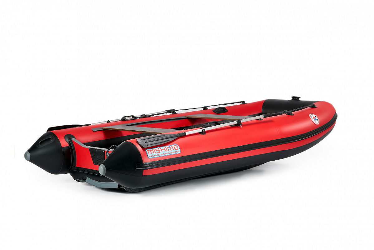 Лодка MISHIMO RAPID 360 в Шахтах