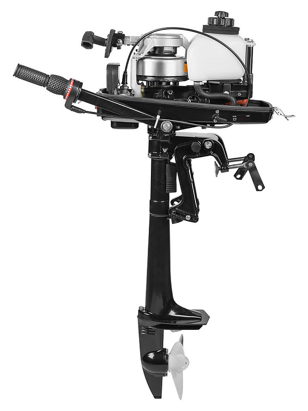 ЛОДОЧНЫЙ МОТОР GLADIATOR G3FHS в Шахтах