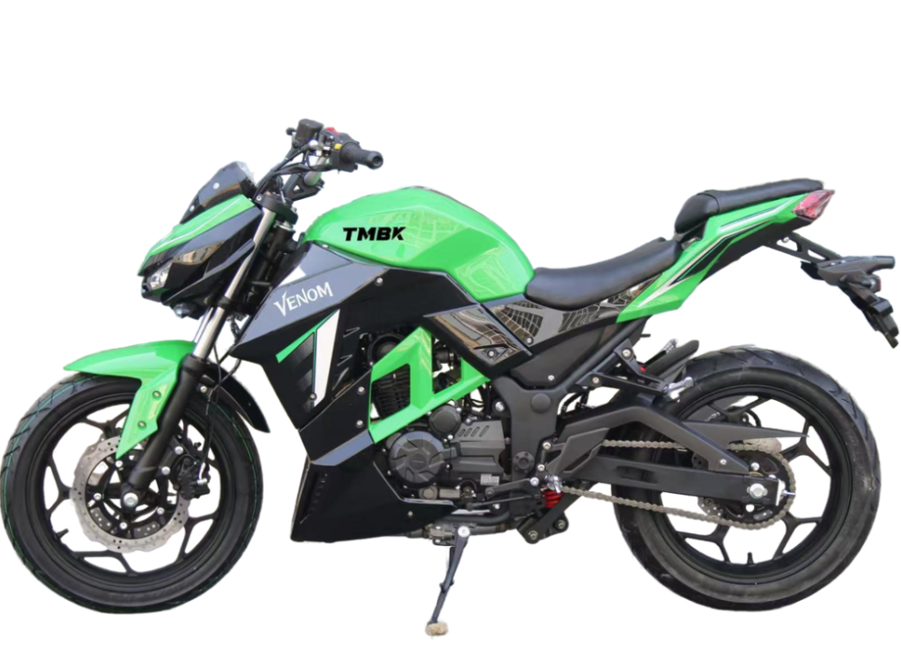 Мотоцикл TMBK Venom 400cc в Шахтах