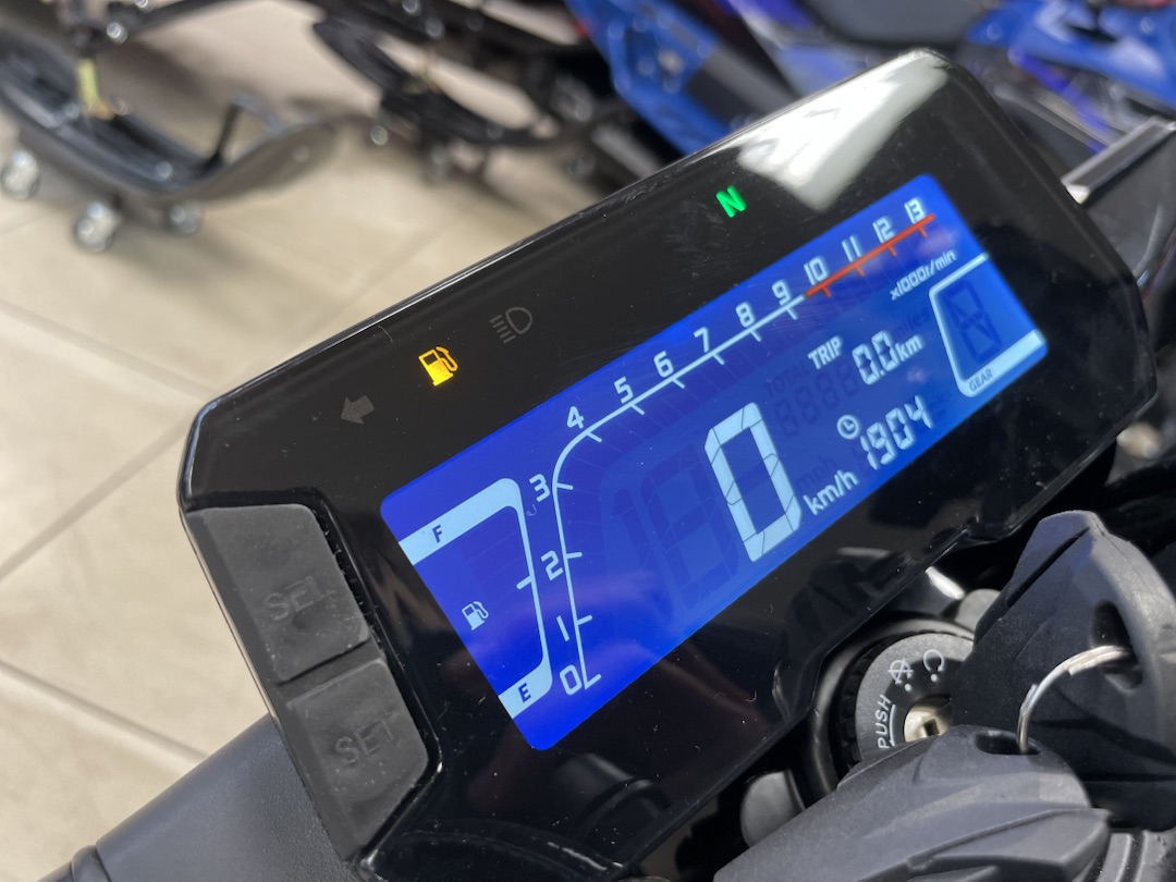 Мопед PROMAX CB150R (49) в Шахтах