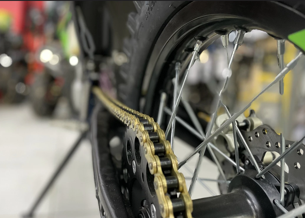 Мотоцикл Progasi RACE 300 AIR PRO SPORT в Шахтах