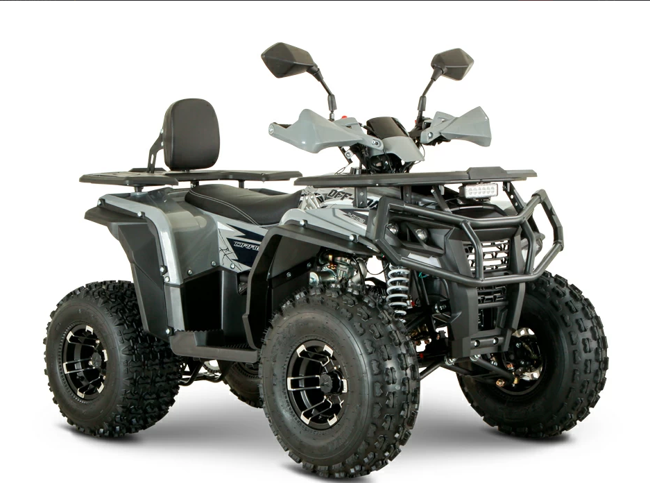 Квадроцикл YACOTA DRAGON LUX LD 150 PRO-SPORT в Шахтах