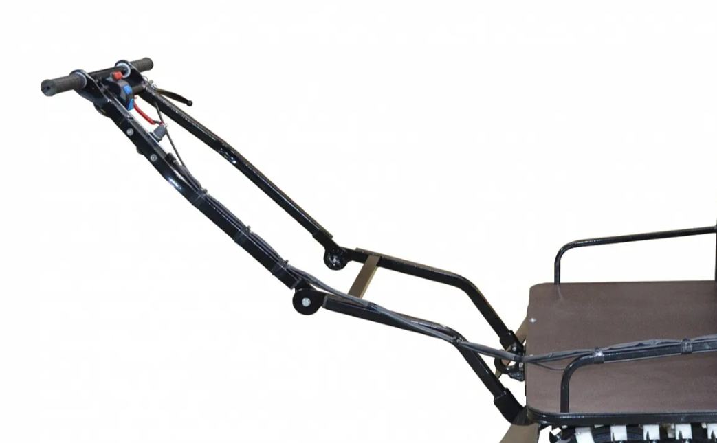 Мотобуксировщик вездеход KOiRA T20 (ручной стартер) в Шахтах