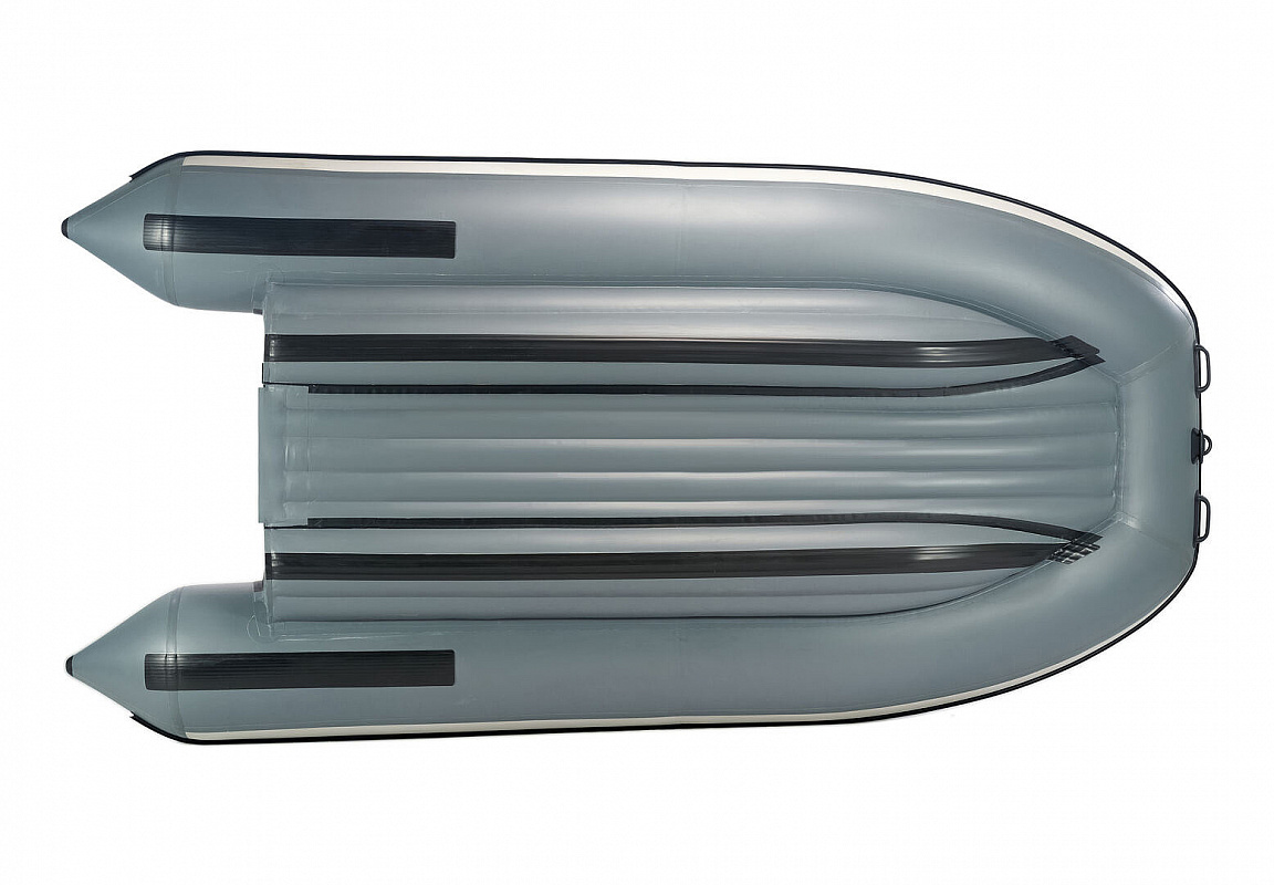 Лодка MISHIMO FAMILY LITE DF 390 в Шахтах