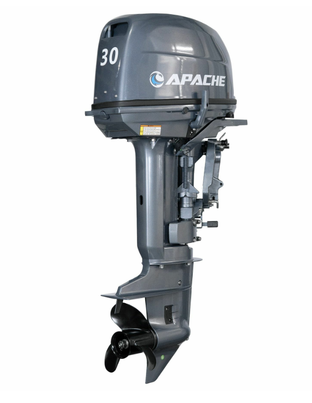 Лодочный мотор APACHE T30BS в Шахтах