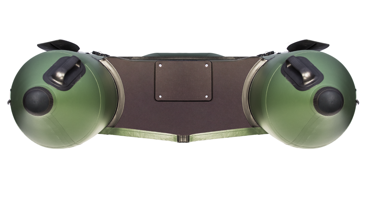 Лодка АКВА 2900 СК в Шахтах