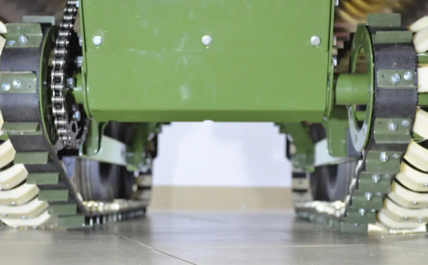 Мотобуксировщик вездеход KOiRA T9 R (понижающий редуктор) в Шахтах