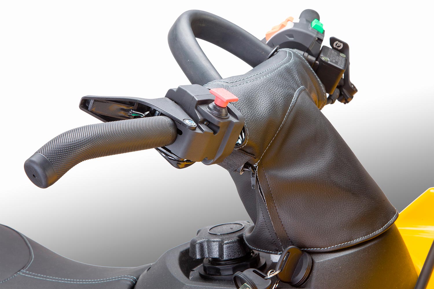 Снегоход STELS ВИКИНГ (VIKING) SV800T LUX V3.0 K01 SWT CVTECH в Шахтах