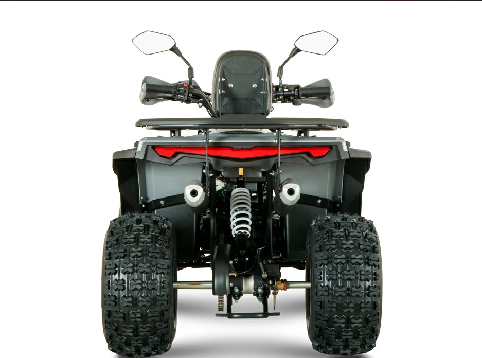 Квадроцикл YACOTA DRAGON LUX LD 150 PRO-SPORT в Шахтах