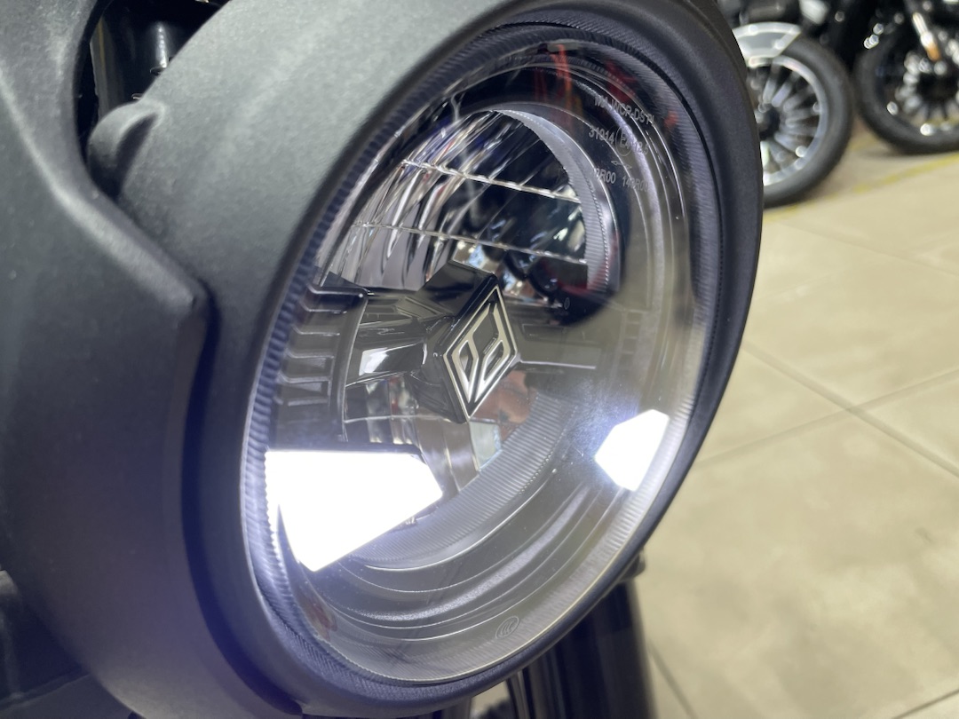 Мотоцикл Benda Chinchilla 500 в Шахтах