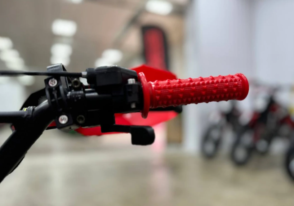 Квадроцикл GBM ROBLOX в Шахтах