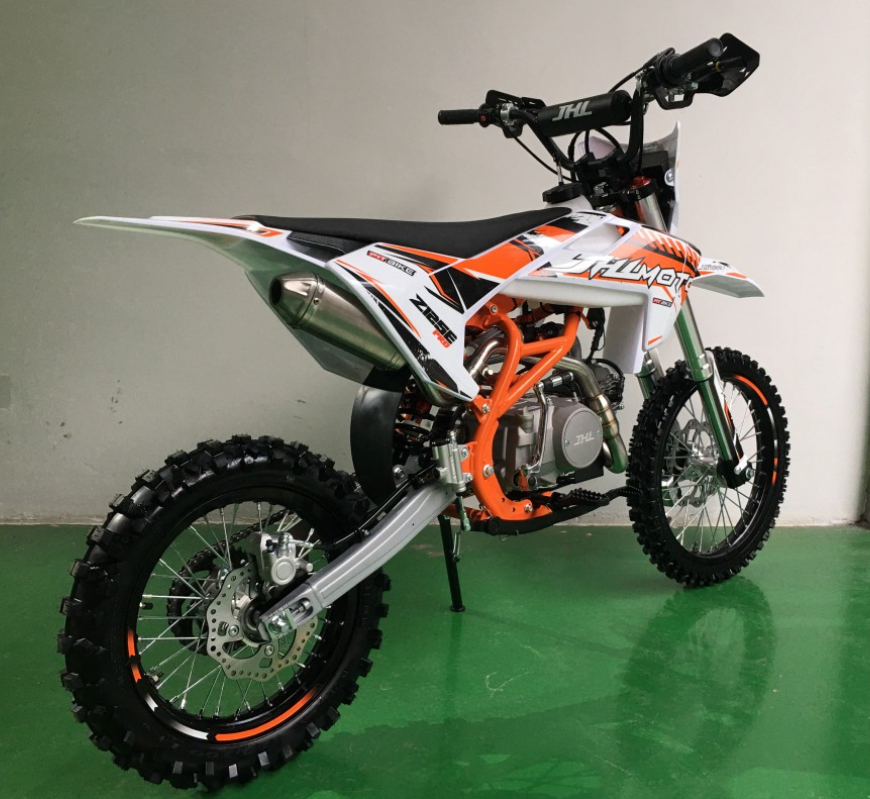 Питбайк JHLMOTO JHL Z125E Pro (ZS154FMI-3) в Шахтах