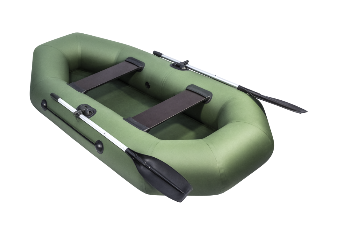 Лодка АКВА-ОПТИМА 240 в Шахтах