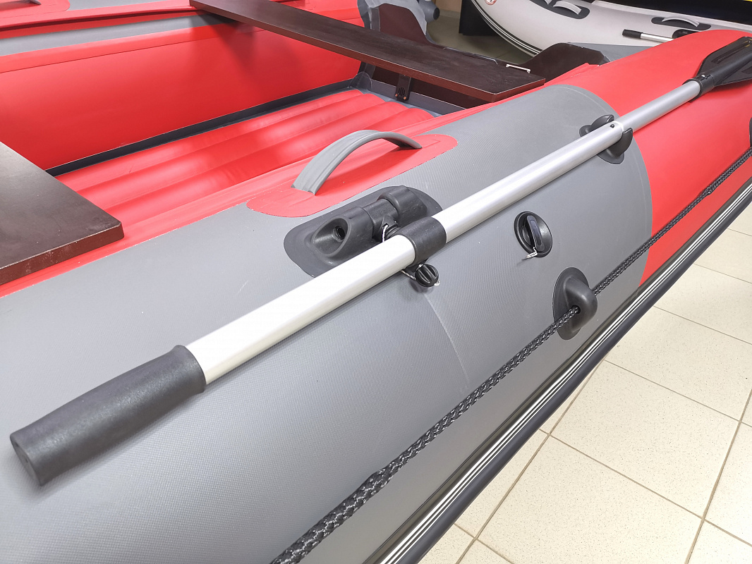 Лодка MISHIMO PRO 315 в Шахтах