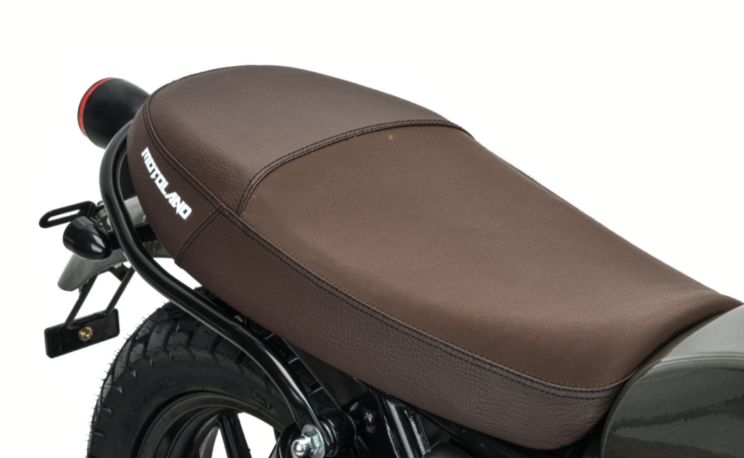 Мотоцикл MOTOLAND (МОТОЛЕНД) TEXAS 300 в Шахтах