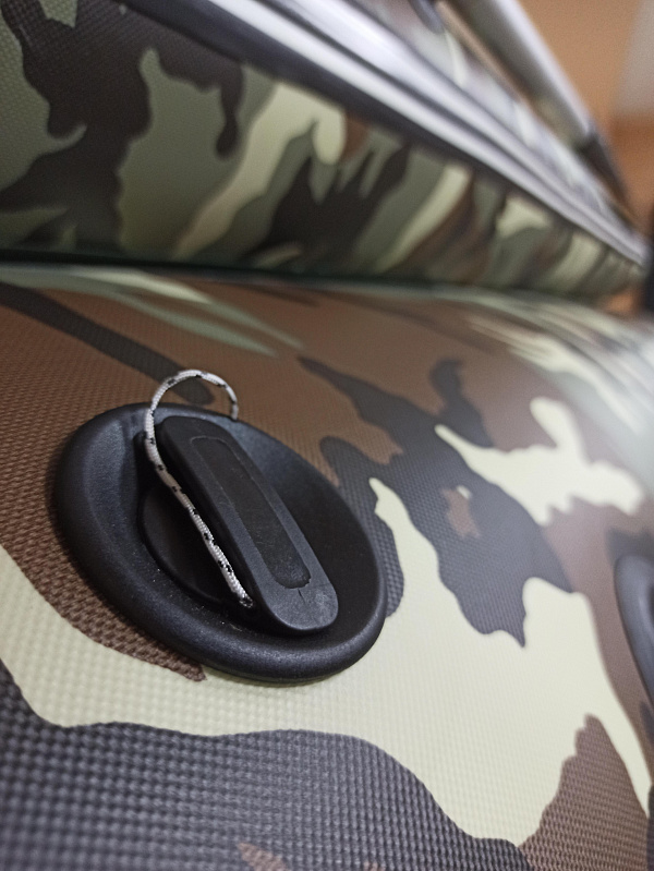 Лодка MISHIMO FAMILY LITE 390 в Шахтах