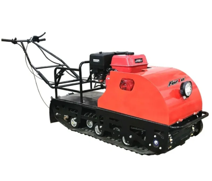 Мотобуксировщик Forza МБС3-9ВФ в Шахтах