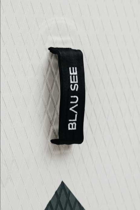 НАДУВНОЙ SUP-BOARD BUSINESS LIGHT BLUE 10,6 в Шахтах