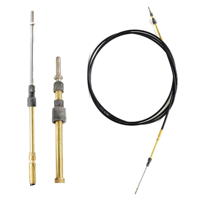 ТРОС "ГАЗ-РЕВЕРС" C2 F5 ULTRAFLEX в Шахтах