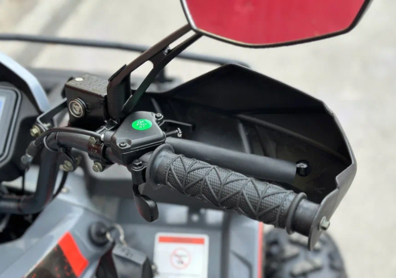 Квадроцикл GBM MAVERICK 300 NEW в Шахтах