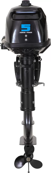 Лодочный мотор MARLIN MP 5 AMHL в Шахтах