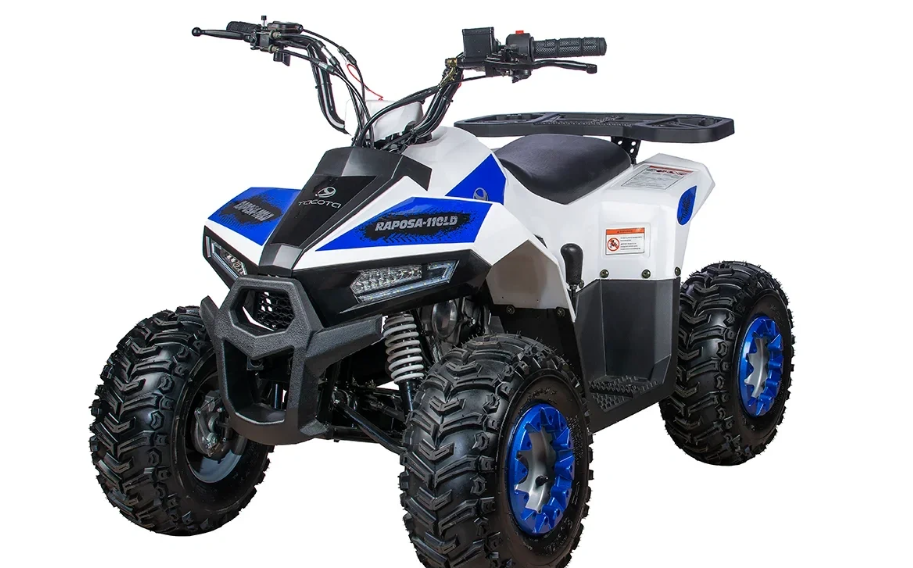 Квадроцикл Yacota Raposa 130 PRO-SPORT в Шахтах