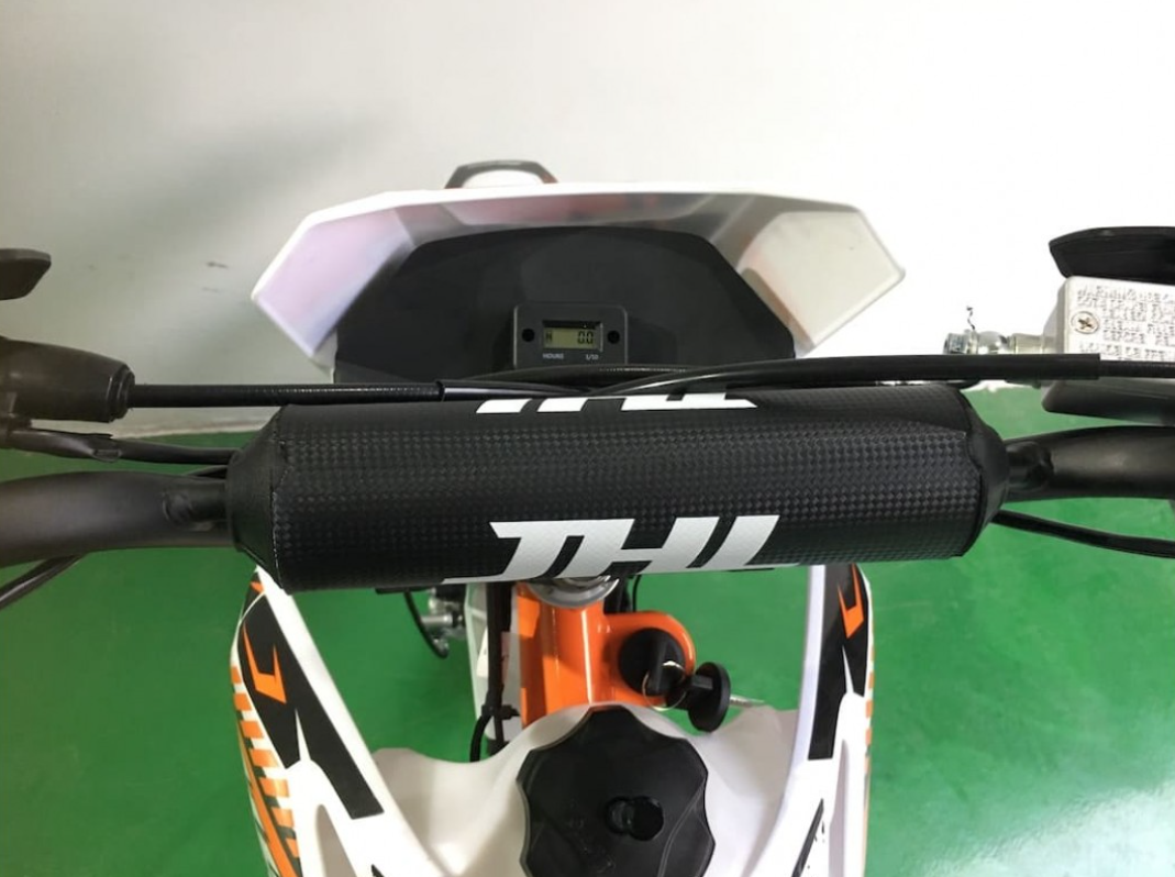 Питбайк JHLMOTO JHL Z125E Pro (ZS154FMI-3) в Шахтах