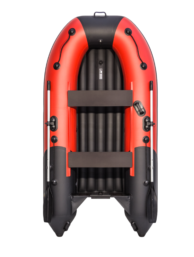 Лодка Ривьера Компакт 2900 НДНД в Шахтах