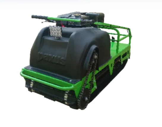 Мотобуксировщик PAXUS "ФЕНИКС" 9 л.с. в Шахтах