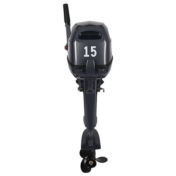 ЛОДОЧНЫЙ МОТОР ALLFA CG Т15 в Шахтах