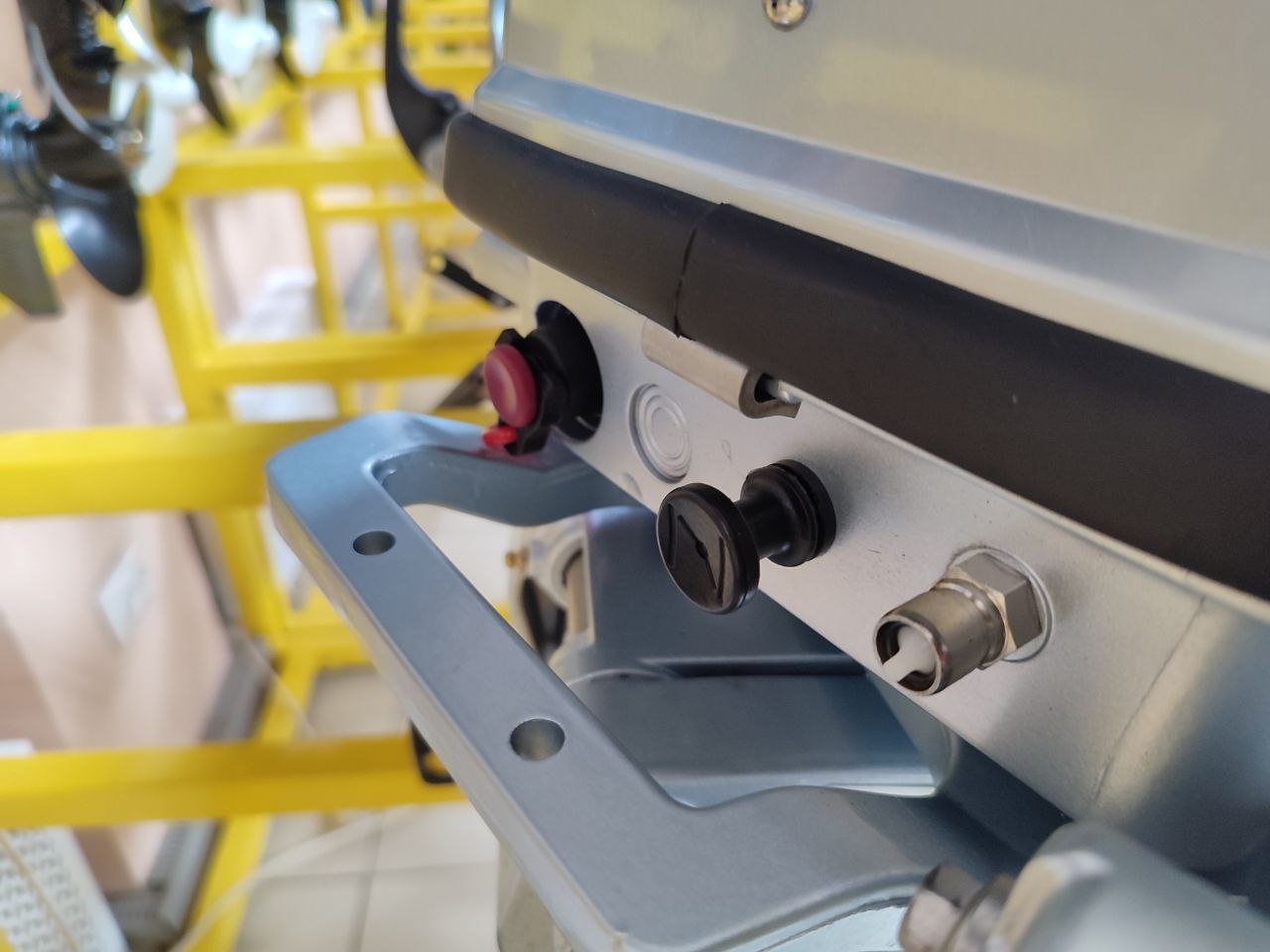 Лодочный мотор PROMAX SP9.9FHS (20) PRO в Шахтах