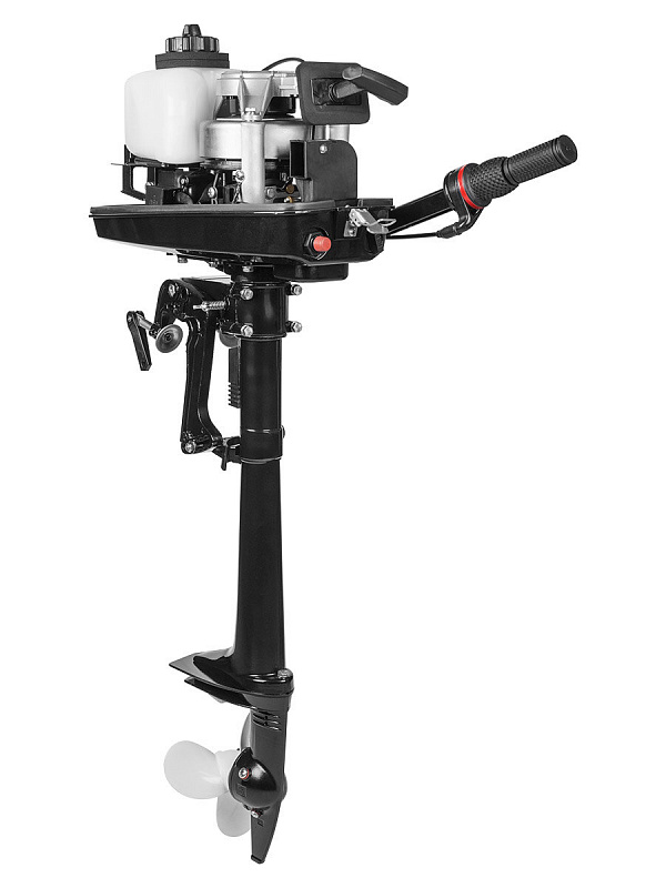 ЛОДОЧНЫЙ МОТОР GLADIATOR G3FHS в Шахтах