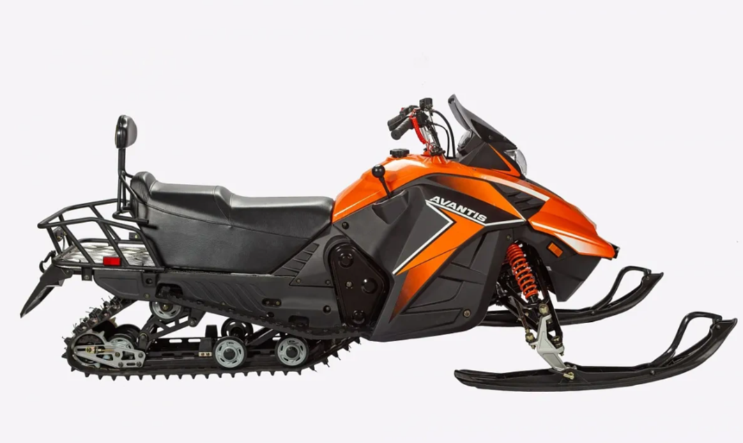 Снегоход AVANTIS CAPITAN 150 в Шахтах