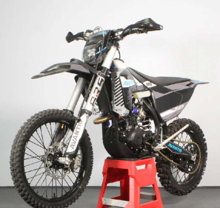 Мотоцикл Avantis Enduro 300 PRO Carb FCR Exclusive (NC250/177MM) ARS в Шахтах