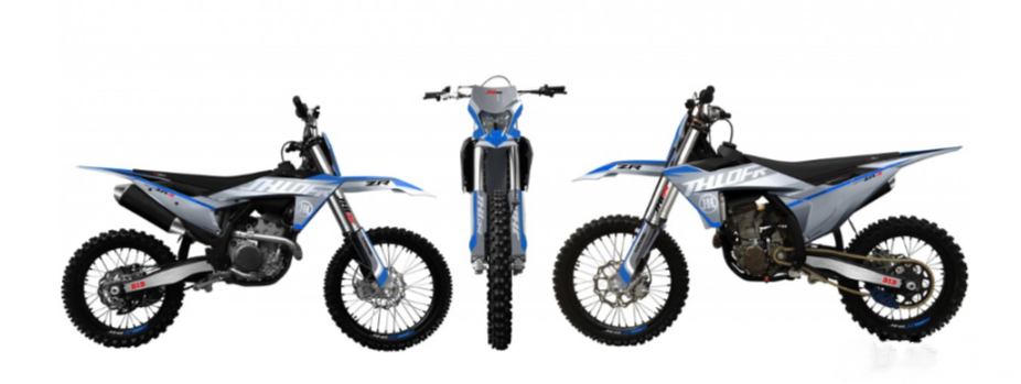 Мотоцикл JHLMOTO JHL ZR3 CB300RL (175FMN) в Шахтах