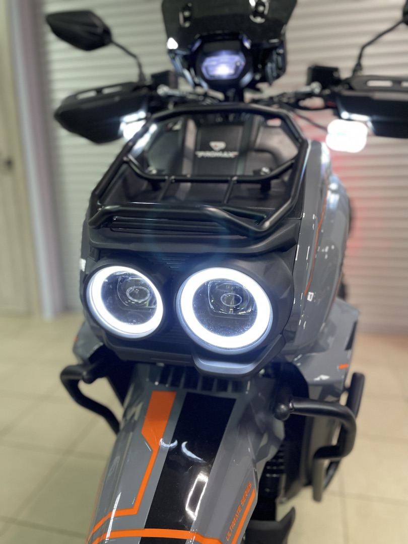 Скутер PROMAX STALKER 240 в Шахтах