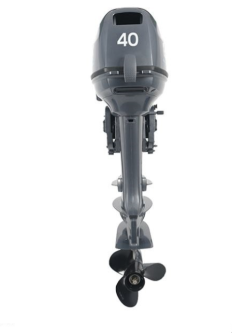 Лодочный мотор ALLFA CG Т40FW S в Шахтах