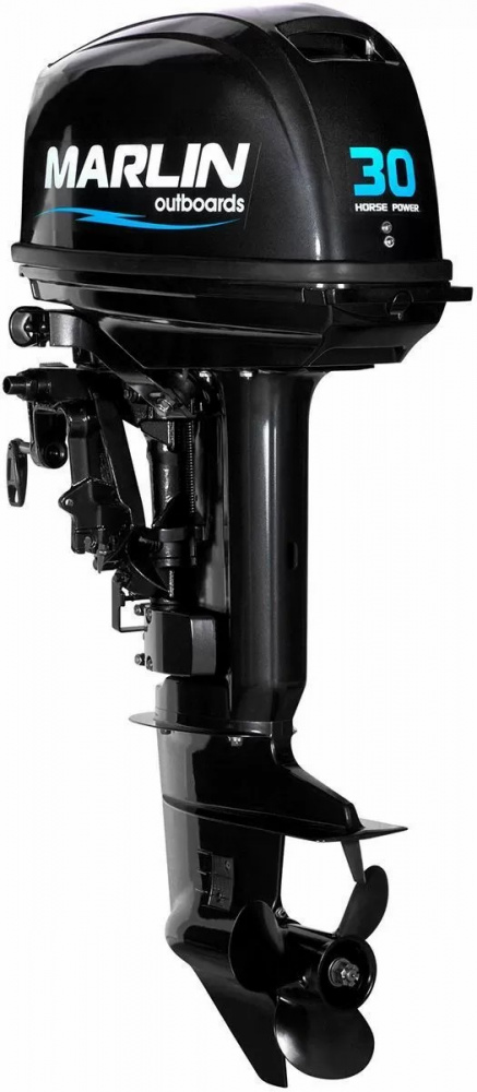 Лодочный мотор MARLIN MP 30 AWRS в Шахтах