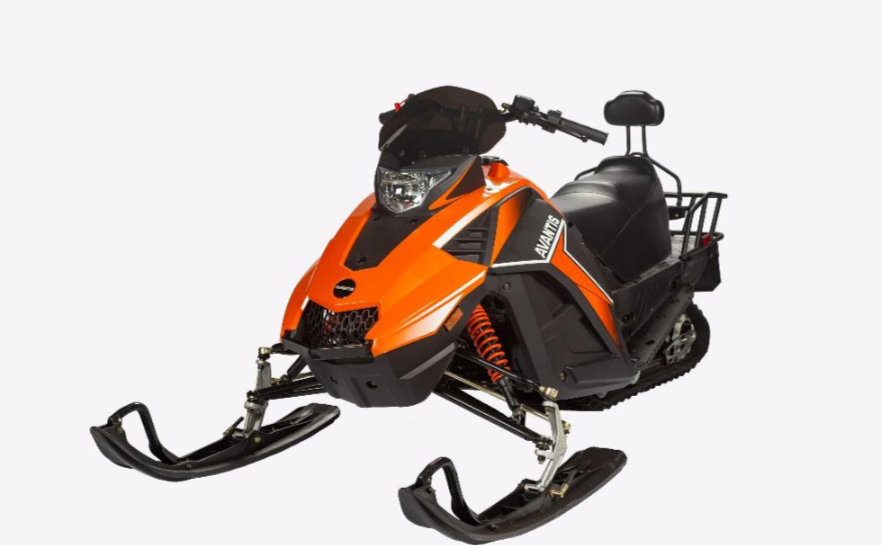 Снегоход AVANTIS CAPITAN 150 в Шахтах