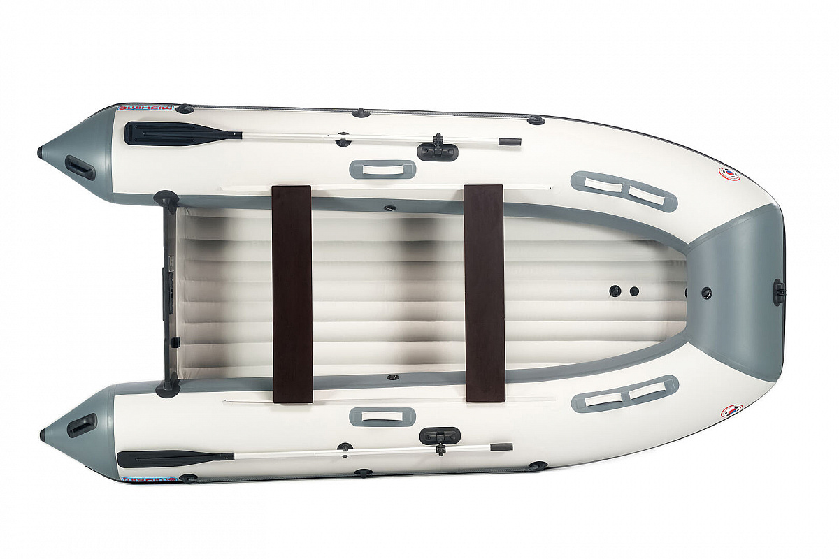 Лодка MISHIMO LITE DF 400 в Шахтах