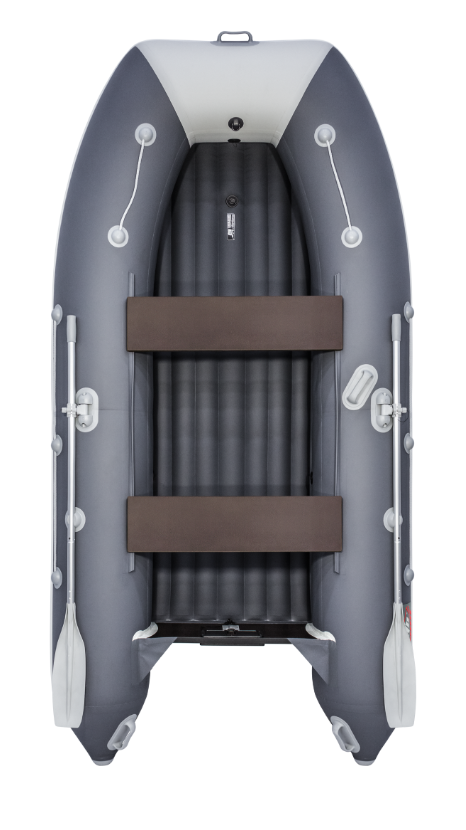 Лодка Таймень LX 3400 НДНД в Шахтах