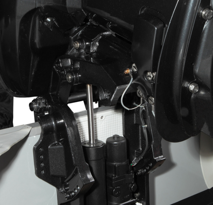 Лодочный мотор MARLIN MP 40 AERTL в Шахтах