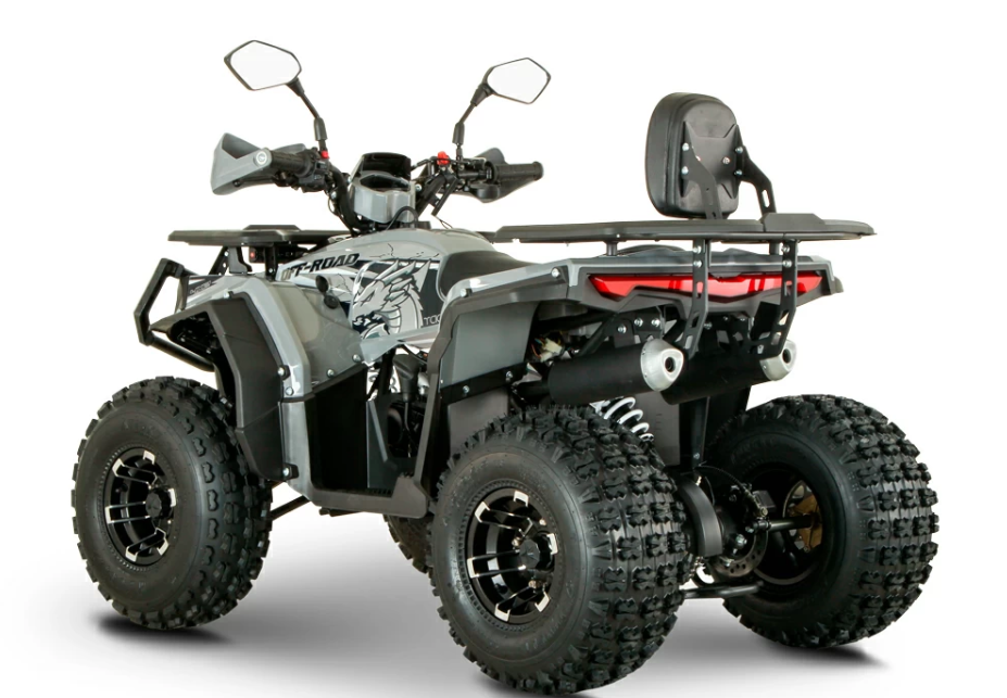 Квадроцикл YACOTA DRAGON LUX LD 125 в Шахтах